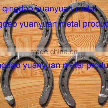 factory direct sales high professional quality wholesale steel horseshoe decoratoins crafts