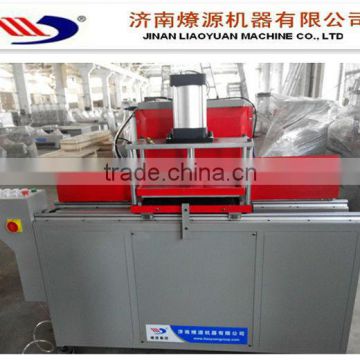 China Suppliers Aluminum Windows End Milling Machine For Sale