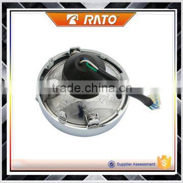 OEM professional round head light for motorcycle