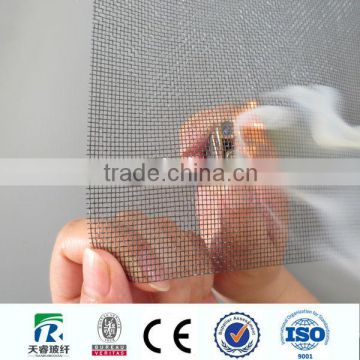 invisible mesh screen,skylight window with fly net,top hung windows with mosquito screen