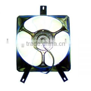 Radiator Fan/Auto Cooling Fan/Condenser Fan/Fan Motor For HYUNDAI ELANTRA 91'~95'