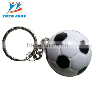 mini football keychain with CE CERTIFICATE