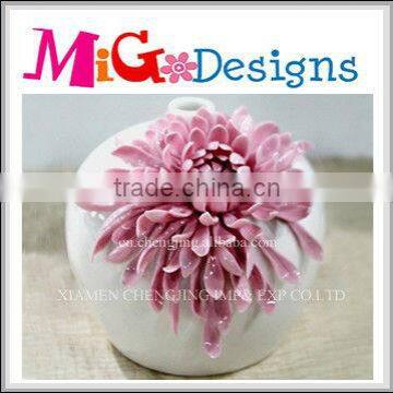 hotsale handmade craft fashion wedding decor vase