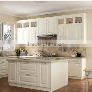 portable fiberglass kitchen Cabinets cherry color