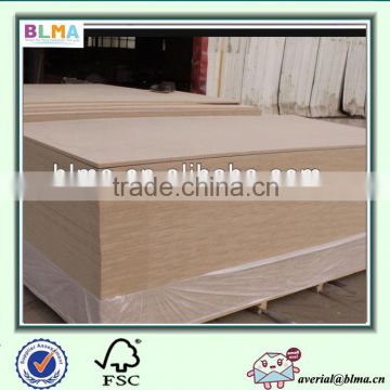 SHOUGUANG FACTORY RAW MDF 2.3MM
