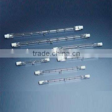 Tubular Halogen Lamp R7s 400W