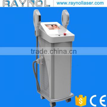Hot Sale 2000W IPL Hair Removal Pore Remover Machines