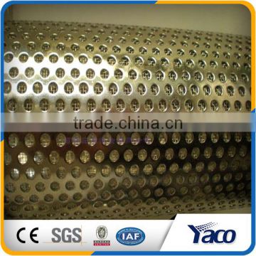 New product perforated metal deck with best price