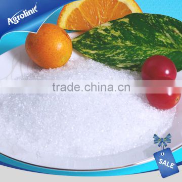 Agriculture potassium Nitrate in nitrate KNO3 fertilizer
