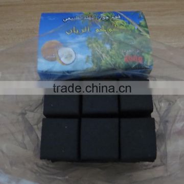 Coconut Shisha Charcoal For Export