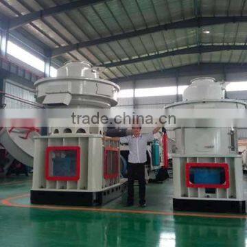 2015 factory supplying biomass wood making pellet mill for feed, heating