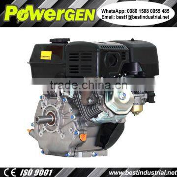 TOP SELLER!!! POWERGEN 270CC 177F Air-cooled Single Cylinder 9HP Honda Gasoline Engine