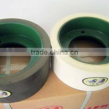 agricultural equipment rice rubber roll