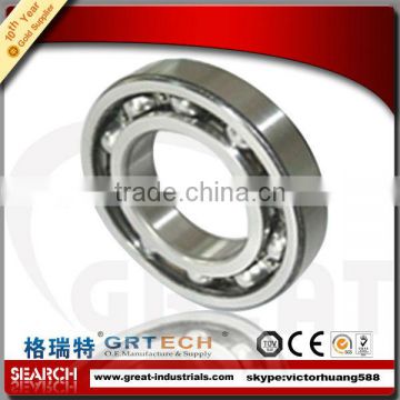 Cheap deep groove ball bearing price for Lada
