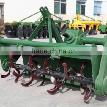Multifunctional rotary tiller price made in China