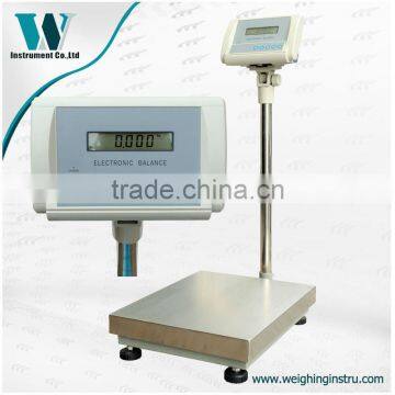 industry digital weighing scale 300kg