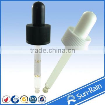 hot sell glass dropper from china