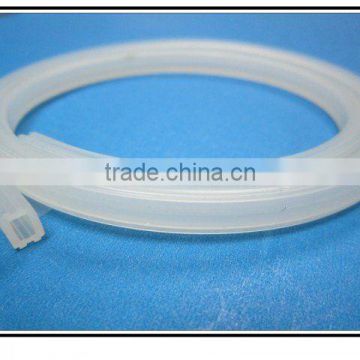 high performance PVC seal strip for shower room