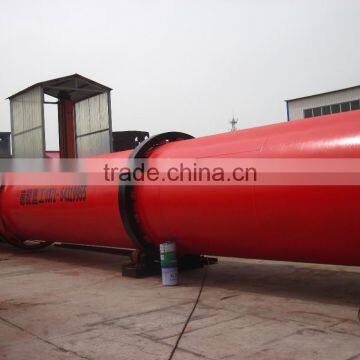 Sand drying machine manufacturer in China