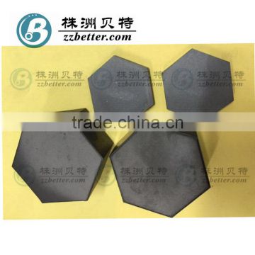 Bullet Proof Plate (Silicon Carbide ceramic) NIJ IV level