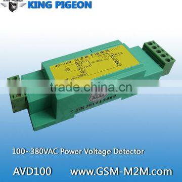 AC Power Monitoring Relay Sensor VD-100 AC voltage detector