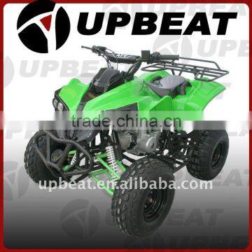 Upbeat high quality 125cc atv bike,kids atv,adults atv,off road use atv,quad bike