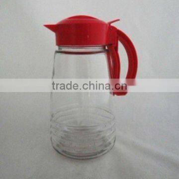 1.5L glass water jug&pot&kettles