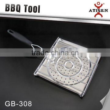 2015 High Quality Stainless Steel 410 BBQ Tool