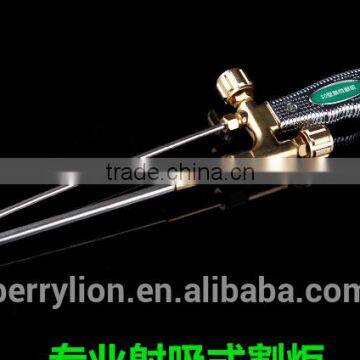 Berrylion Welding Tools Copper cutting torch professional cutting torch