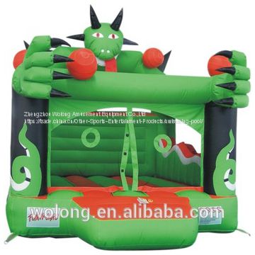 bouncy castle / inflatable bouncer for sale