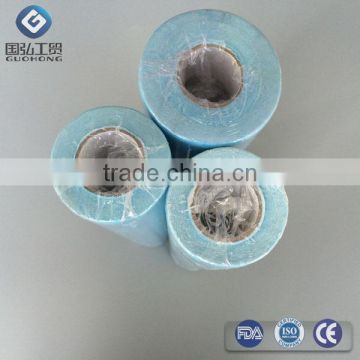 Disposable Couch Cover Roll Examination Bed Paper Roll