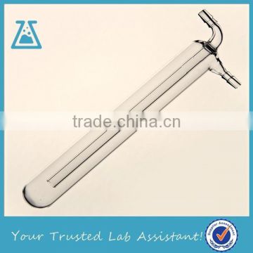 Vacuum Trap With Straight