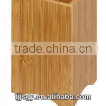 bamboo tableware box