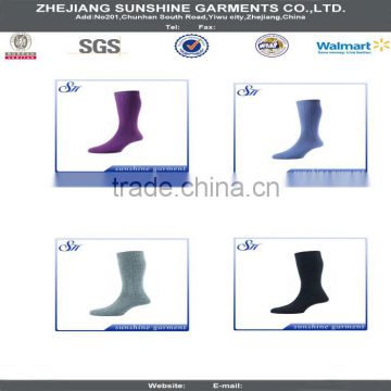 Yiwu market sourcing purchasing buying agent for Fashion Socks