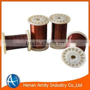 UL appproved enameled aluminum wire awg 19 wire