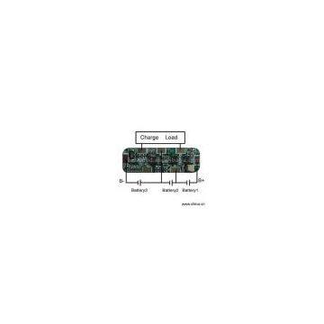 Sell Li-Ion Battery Protection Circuit Module