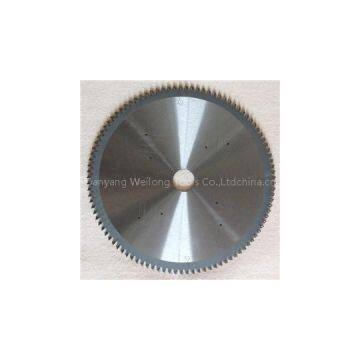 305mm 100 Tooth Aluminum Saw Blade