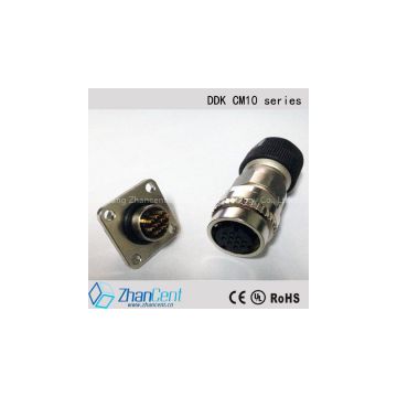 DDK CM10 series 8pin 10pin connector