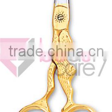 High Quality Scissors/Professional Scissors/fancy and Embroidery scissors