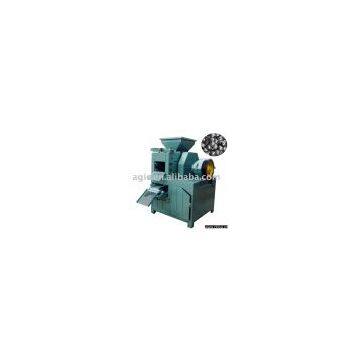 Iron Sludge Briquetting Machine,Iron concentrate Press,Slime Peat Briquetting Plant