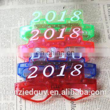 2018 party led glasses