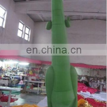 Promotional Inflatable Sky Tube Dancing Guys