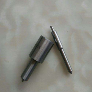 093400-2490 Oil Gun Common Size Fuel Injector Nozzle