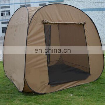 5 + Person Tent Type and Double Layers cheap refugee tent tents for sale
