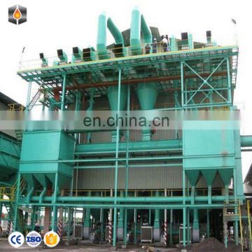 cooking oil processing machine/palm kernel oil extraction machine/crude palm oil refining