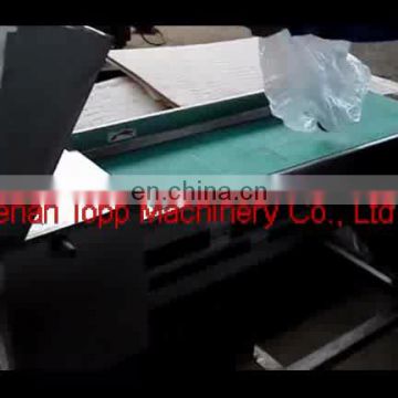 Commercial Useful Adjustable Cutting Size Vegetable Cutting Machine