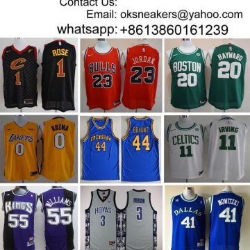Wholesale NBA Basketball Jerseys,Men Women Basketball Shirts,NFL Jerseys,MLB Jersey,Free Shipping