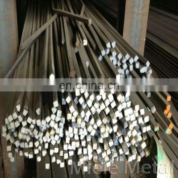Q275/45# Hot Forged round bar manufacture