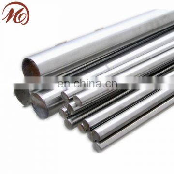 201 303 304 Stainless Steel Hot Rolled Round Bar