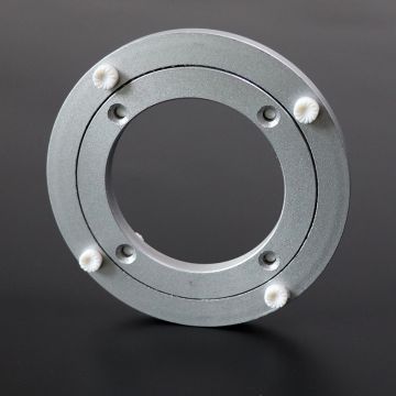 120mm 5 inch lazy susan bearing factory